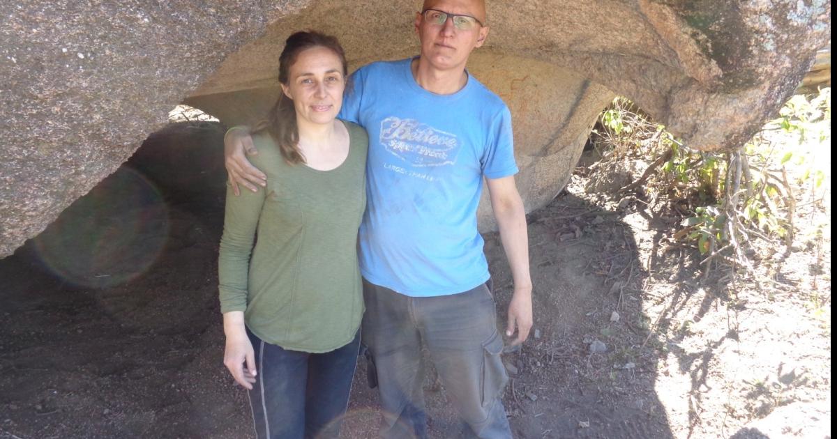 Hallazgo de nuevo linaje argento- Habla el Dr Catriel Leoacuten