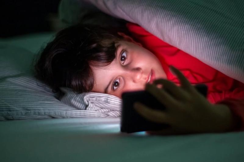 Trastornos en el suentildeo de los nintildeos- por queacute les cuesta dormir de noche