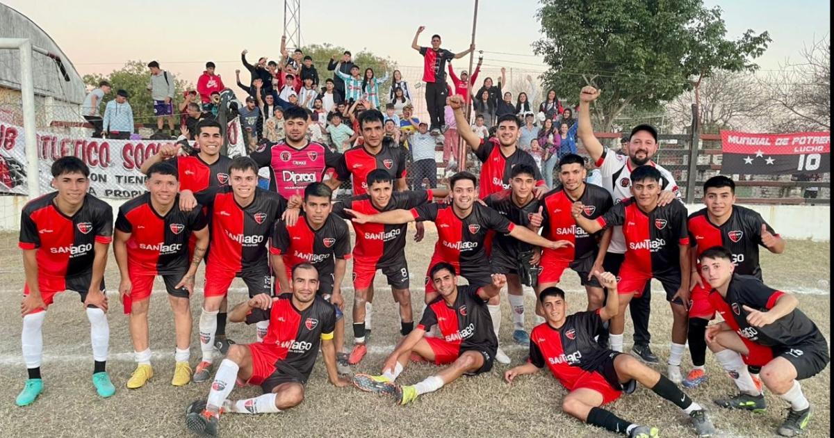 Mundial de Potreros- la fiesta santiaguentildea que dura 4 diacuteas y 4 noches