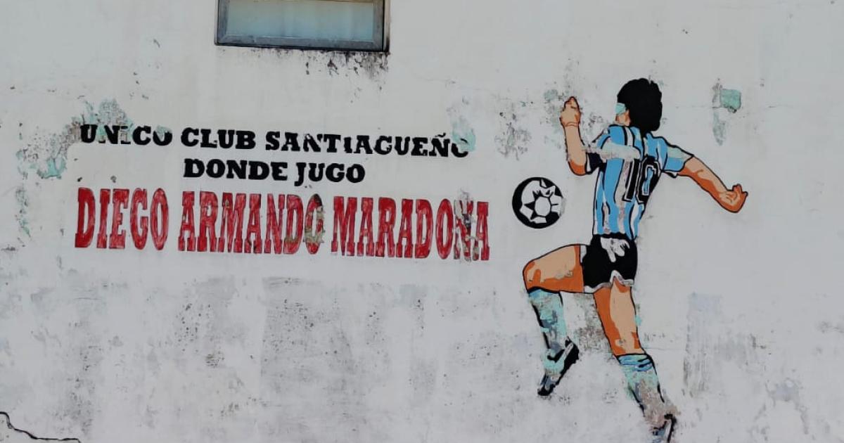 Mundial de Potreros- la fiesta santiaguentildea que dura 4 diacuteas y 4 noches