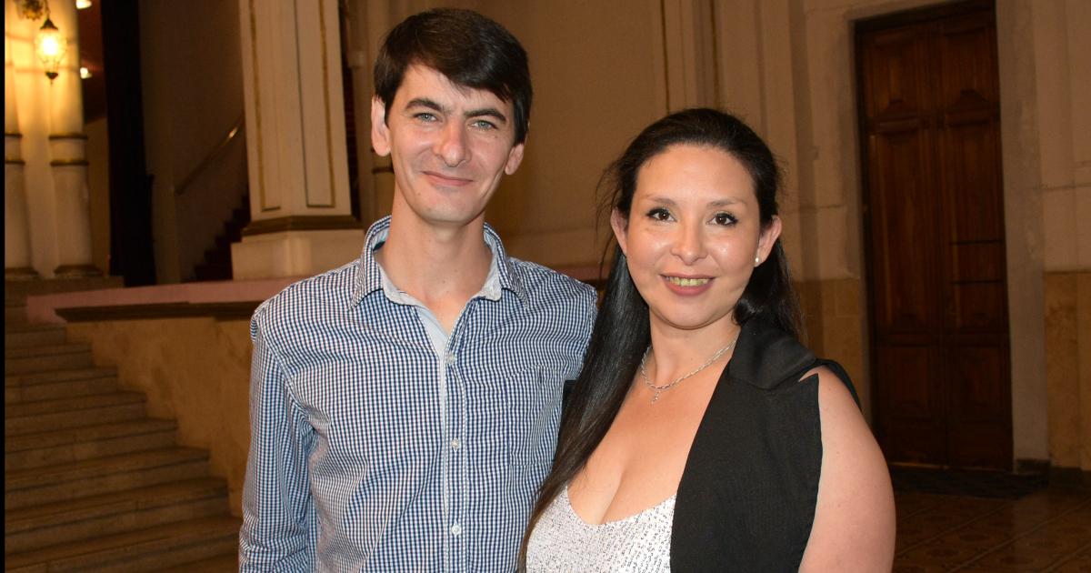 ESTUDIO NILDA Y EDUARDO BALLERINI