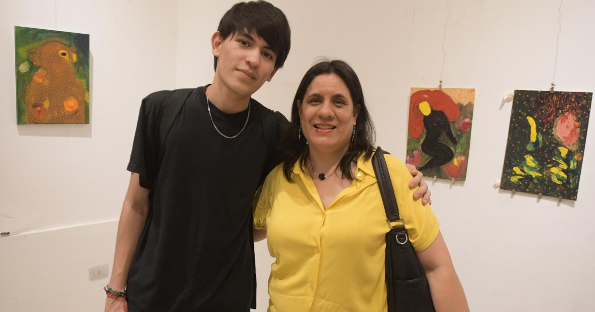 LA NOCHE DE LOS MUSEOS EN SANTIAGO