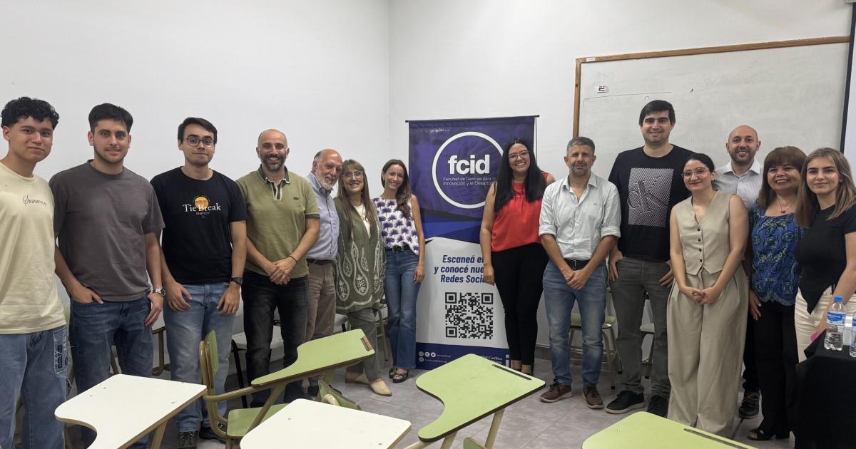 Concretan una Nueva Caacutetedra Abierta en la U Catoacutelica