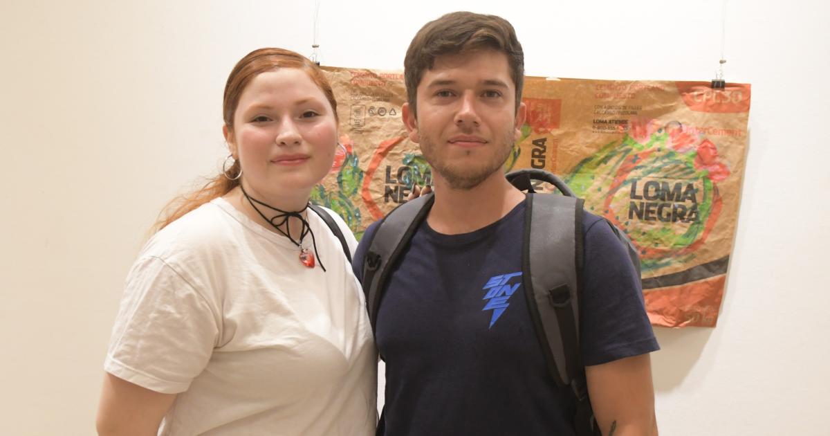 LA NOCHE DE LOS MUSEOS EN SANTIAGO