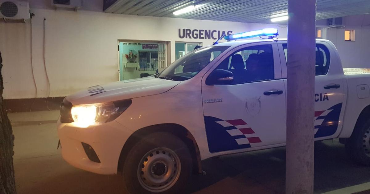 GRAVEDAD- Al cierre la víctima permanecía internada en el Hospital de Añatuya Acaba de ser intervenida quirrgicamente y los médicos fijaron 60 días -mínimos- para su recuperación