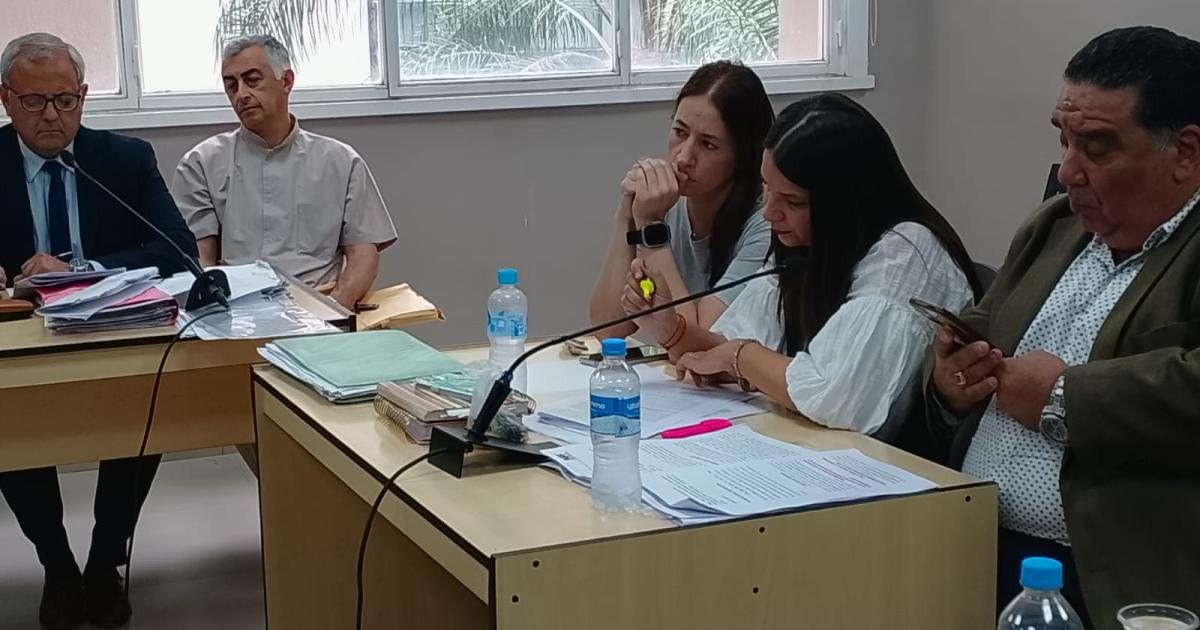 OBJECIONES- Lo medular girar� hoy en el recurso de queja de Guillermo Ruiz Alvelda y Celia Mussi Las audiencias se extender�n hasta el miércoles