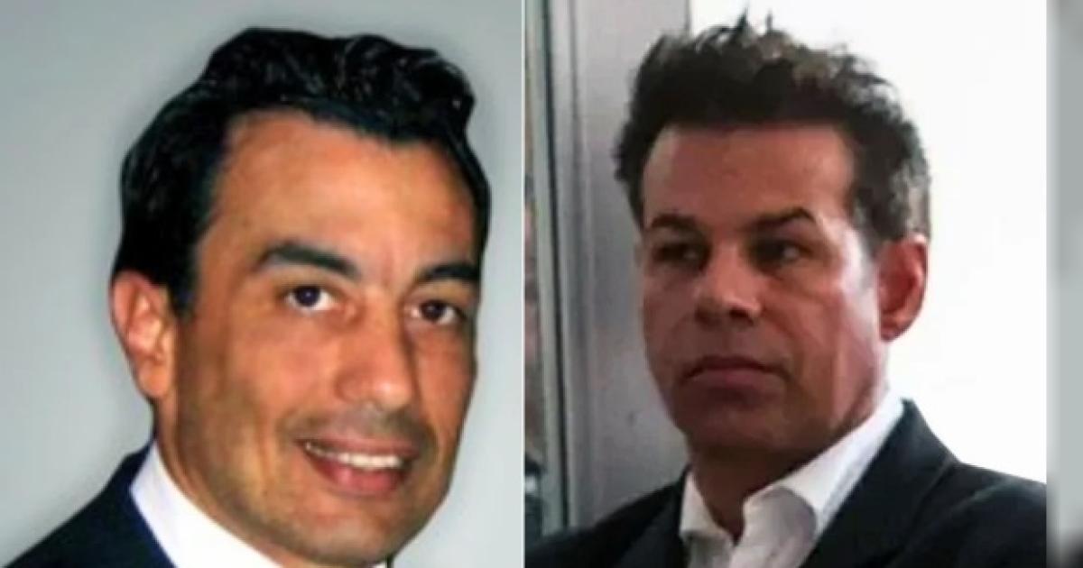 Apuntan a un socio de Machado como el lavador de dinero