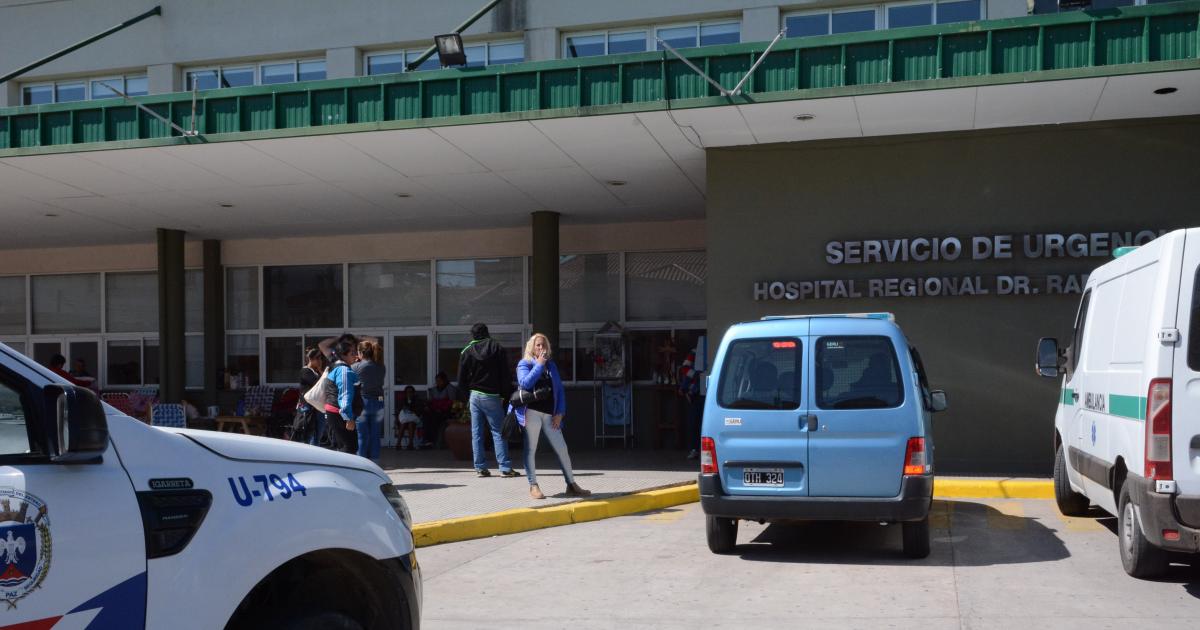 Familias pelearon a machetazos- hay un herido