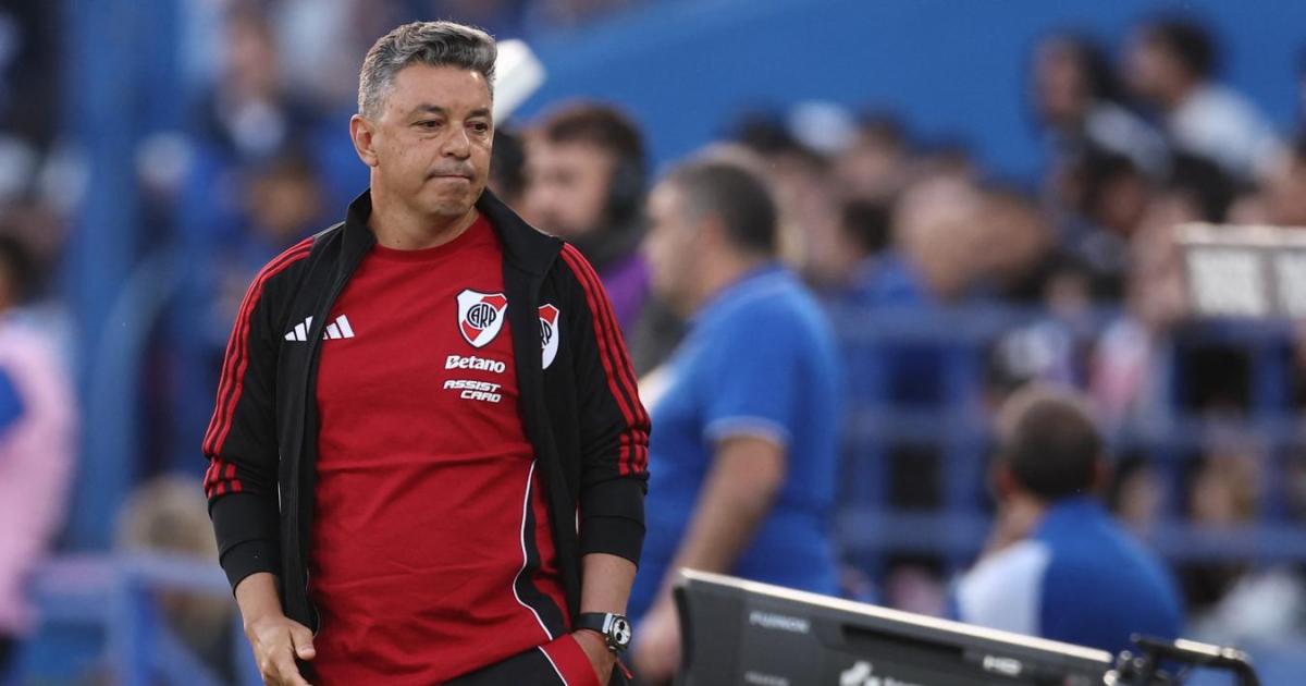 Gallardo- No me vas a venir a decir a miacute si soy autoexigente