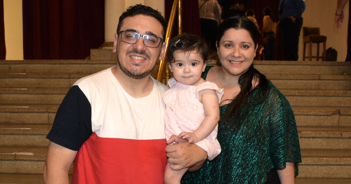 ESTUDIO NILDA Y EDUARDO BALLERINI