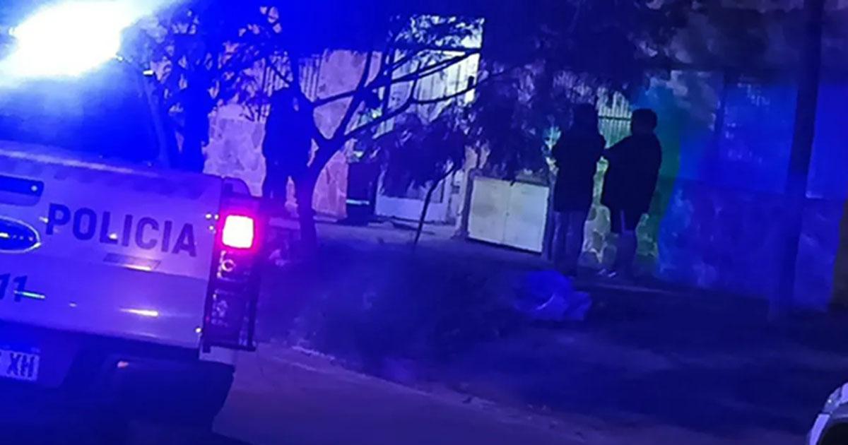 Matoacute al novio de su ex pareja- Lo teniacutea que hacer