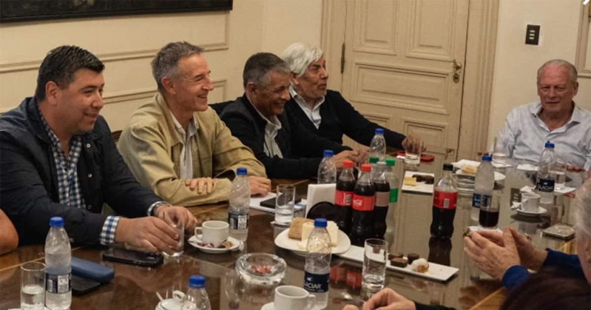 La CGT define su estrategia contra la reforma laboral