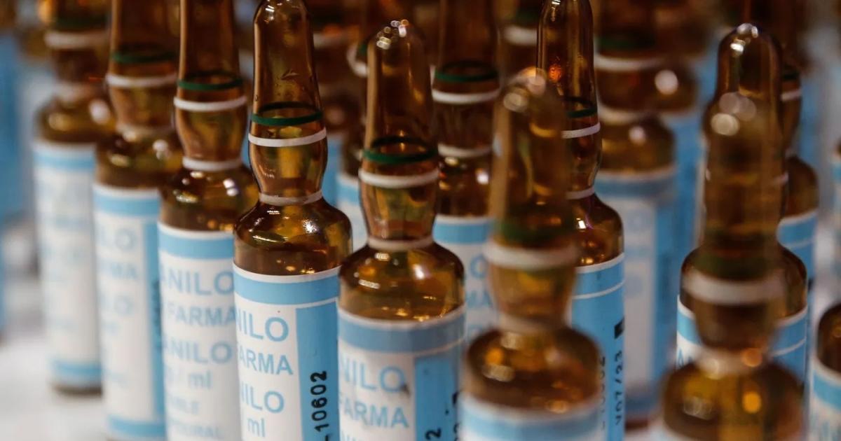 Diputados de la oposicioacuten impulsan un proyecto para reparar a viacutectimas del fentanilo contaminado