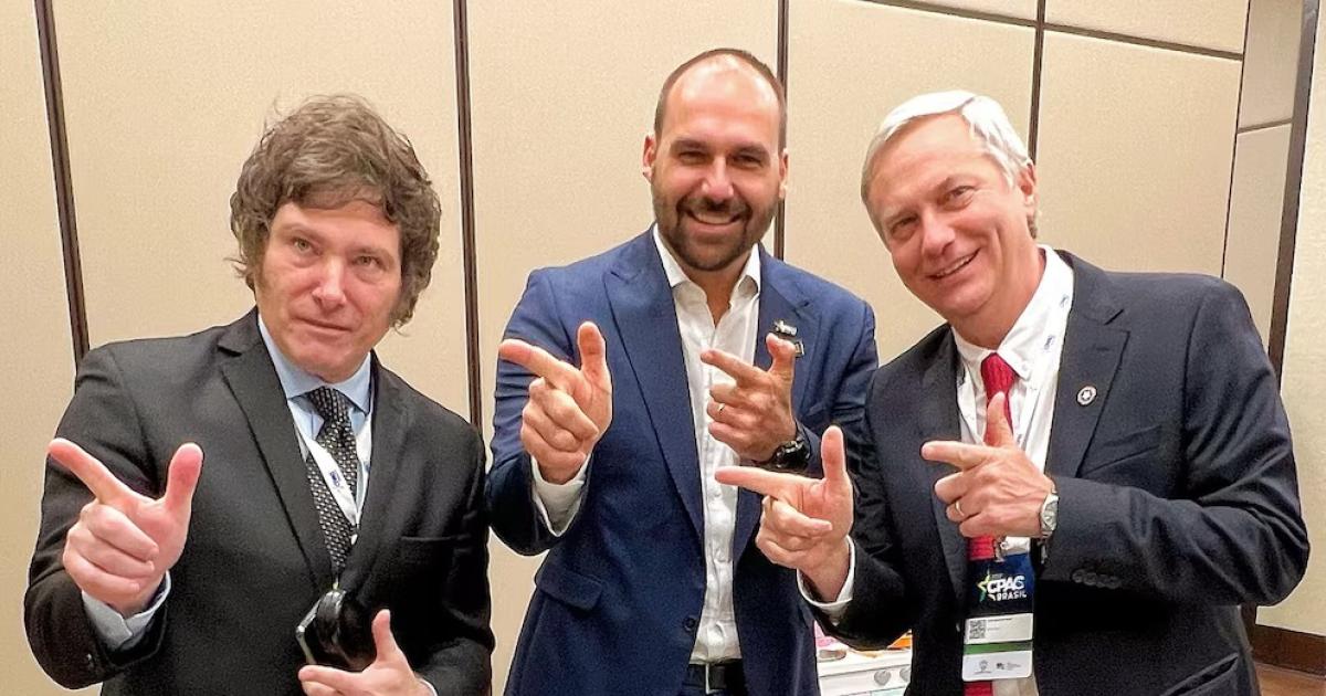 El Gobierno evita un respaldo institucional a Kast pero apuesta a una futura alianza de derecha en la regioacuten