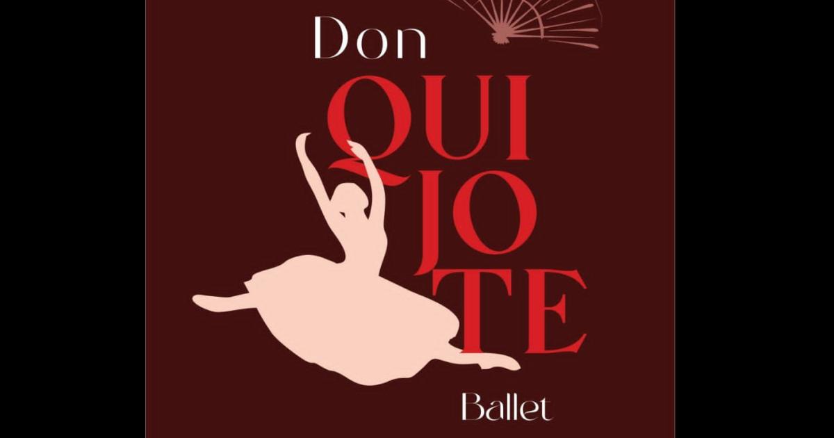 DESPLIEGUE Un ballet en un prólogo y tres actos con msica de L Minkus