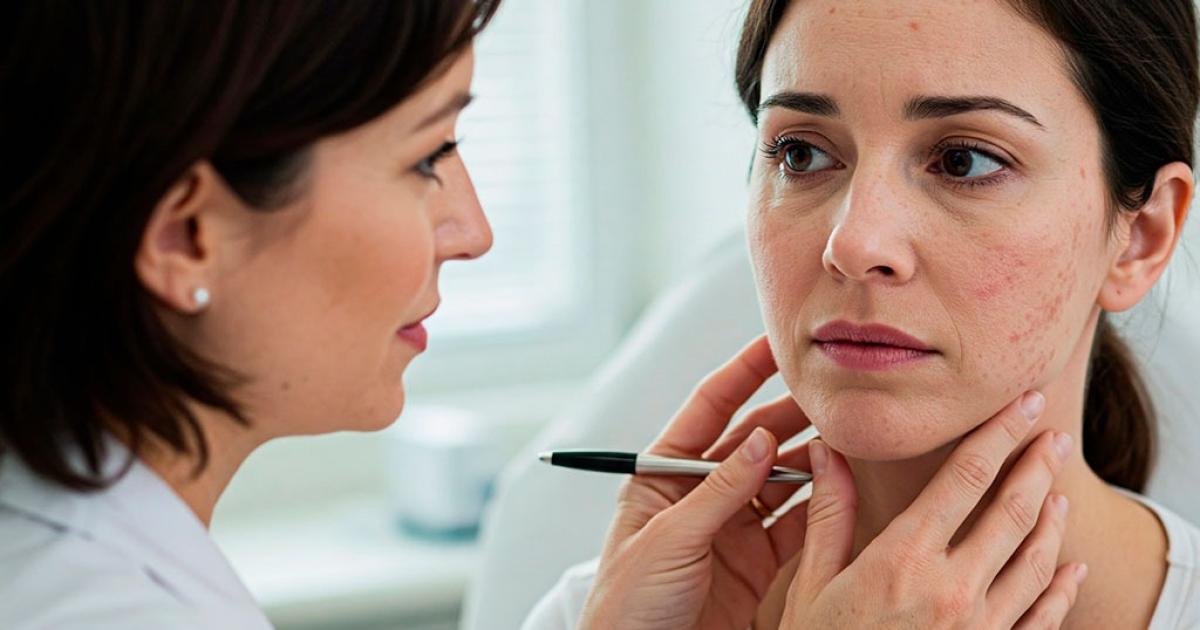 ALTERACIONES O CAMBIOS El 70 u 80 por ciento de las consultas sobre este tema corresponde a las mujeres