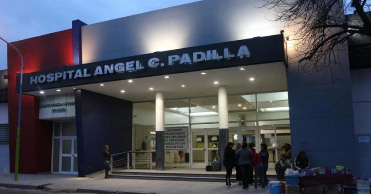 (Foto- Ministerio de Salud Pblica de Tucumn)