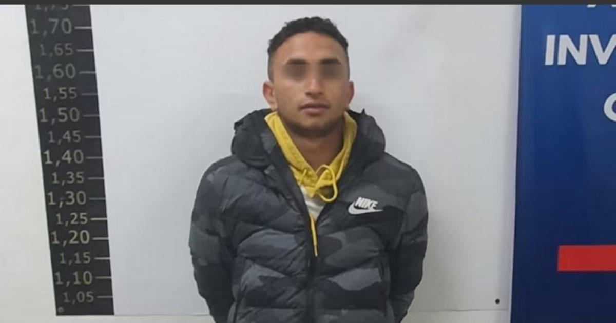 Balearon nuevamente a Dylan Cantero hijo del fundador de Los Monos- tambieacuten resultaron heridas dos sobrinas