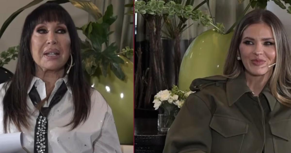 La China Suarez reveloacute queacute pasoacute con Mauro Icardi en Pariacutes