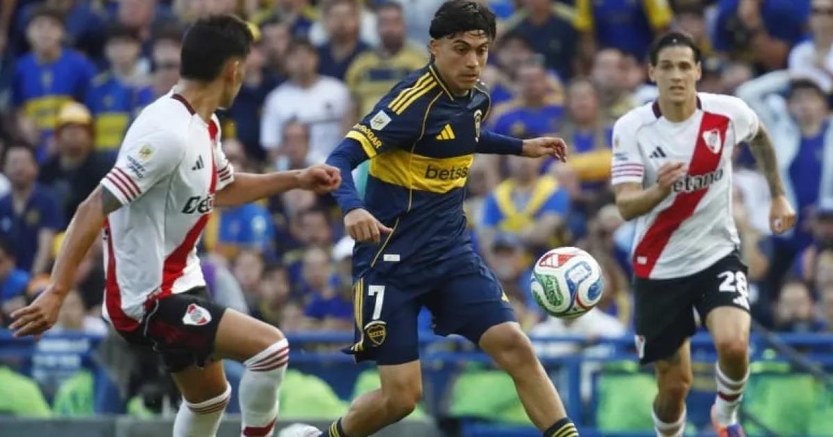 Queacute claacutesicos y en queacute instancia podriacutean darse en los playoffs del Clausura