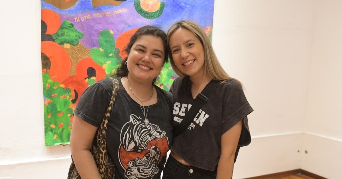 LA NOCHE DE LOS MUSEOS EN SANTIAGO