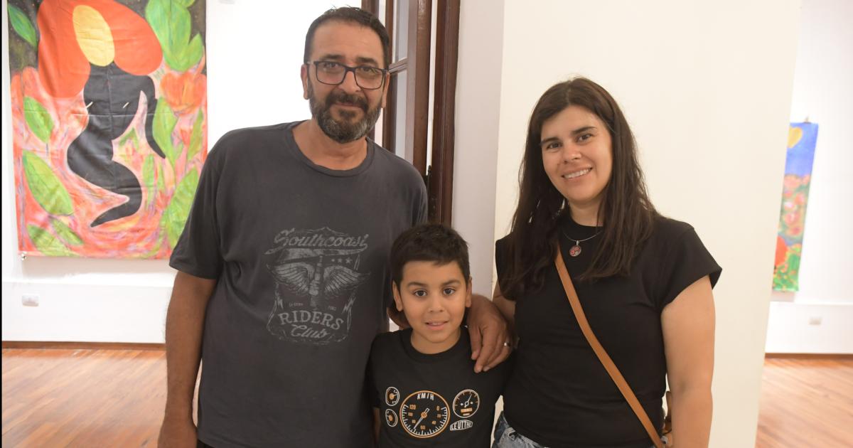 LA NOCHE DE LOS MUSEOS EN SANTIAGO