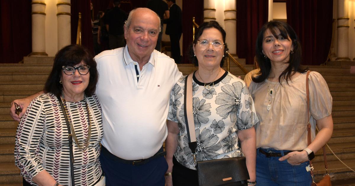 ESTUDIO NILDA Y EDUARDO BALLERINI