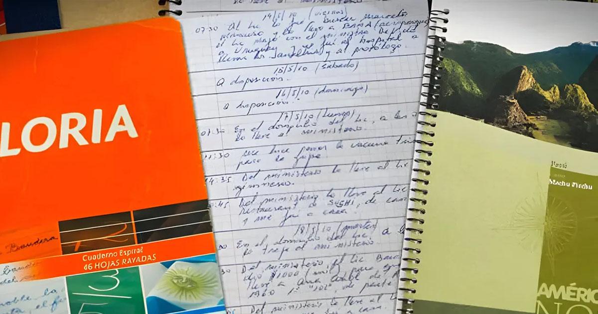 Causa Cuadernos- acusan a ejecutivos de Cartellone hechos de cohecho activo