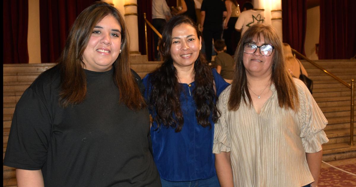 ESTUDIO NILDA Y EDUARDO BALLERINI