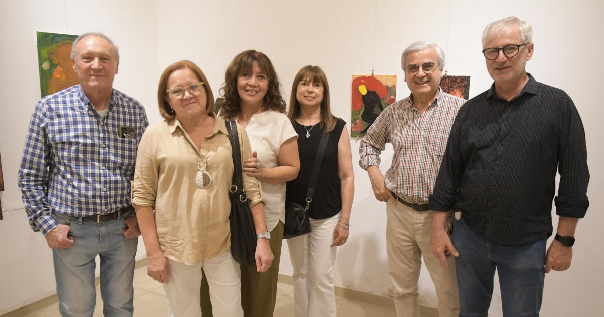 LA NOCHE DE LOS MUSEOS EN SANTIAGO