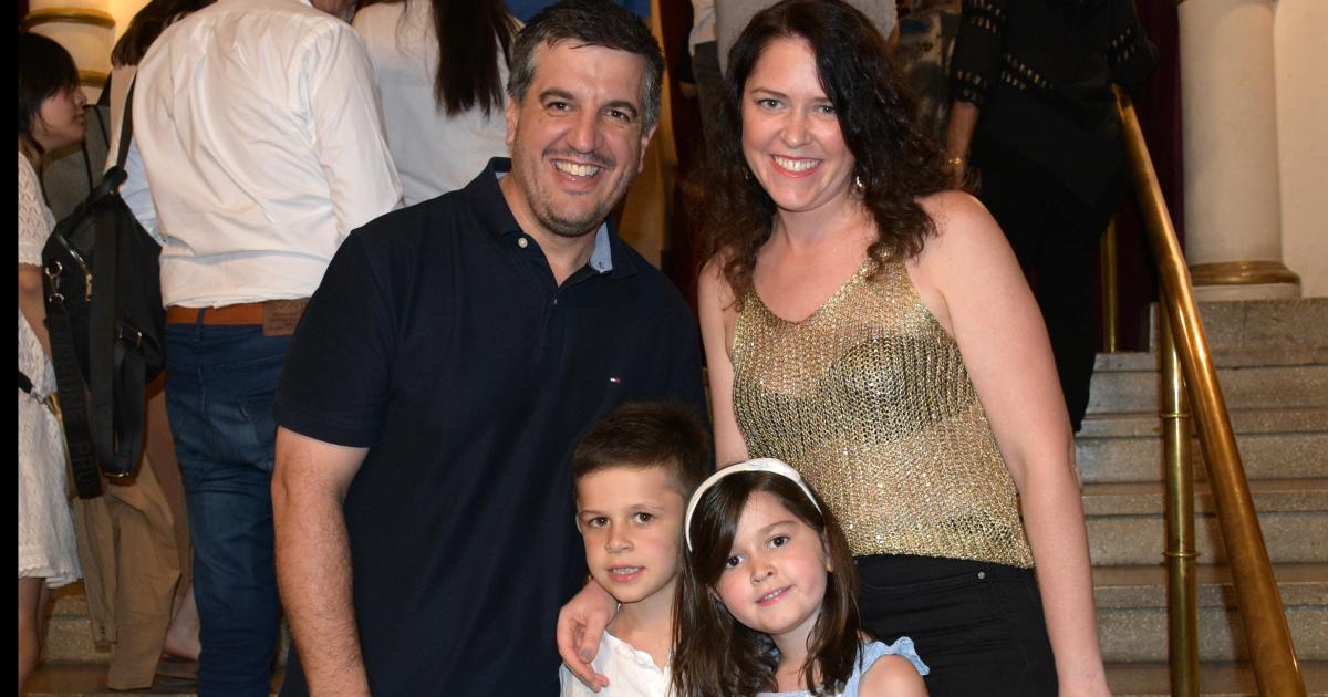 ESTUDIO NILDA Y EDUARDO BALLERINI