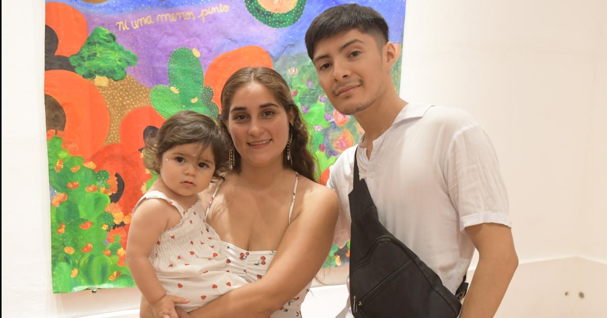 LA NOCHE DE LOS MUSEOS EN SANTIAGO