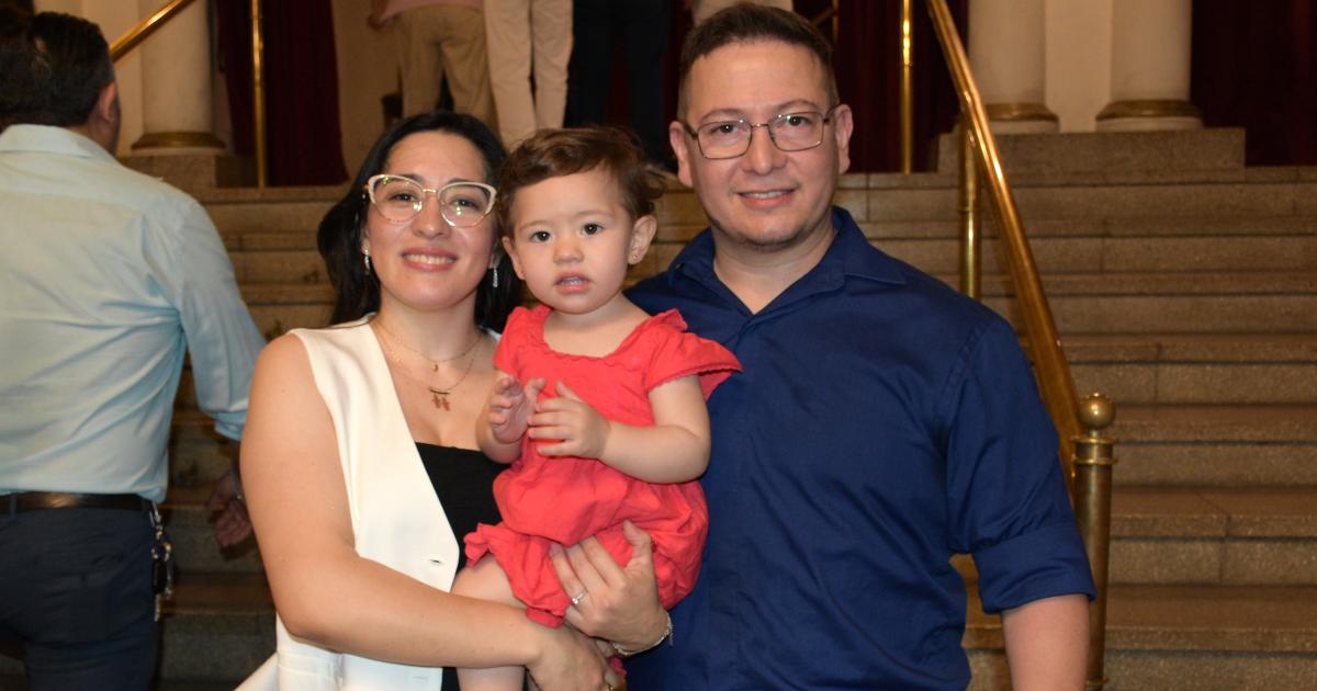 ESTUDIO NILDA Y EDUARDO BALLERINI