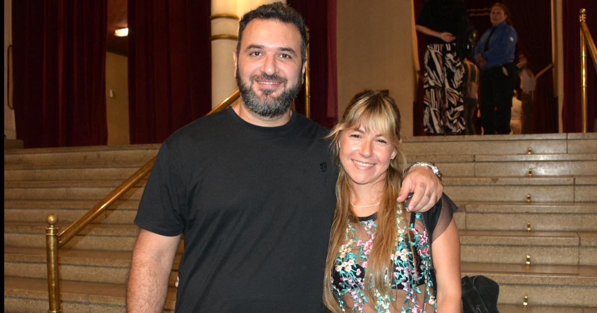 ESTUDIO NILDA Y EDUARDO BALLERINI