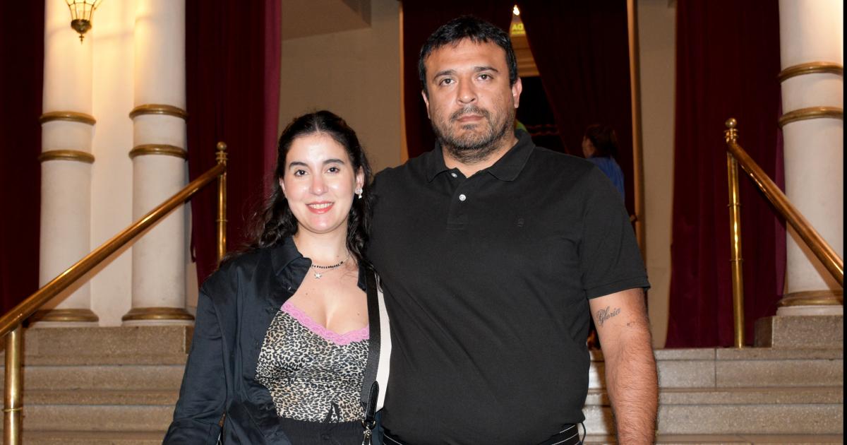 ESTUDIO NILDA Y EDUARDO BALLERINI