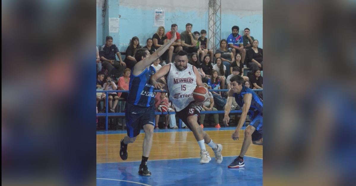 Nicolaacutes Avellaneda y Tiro Federal a un paso de la final