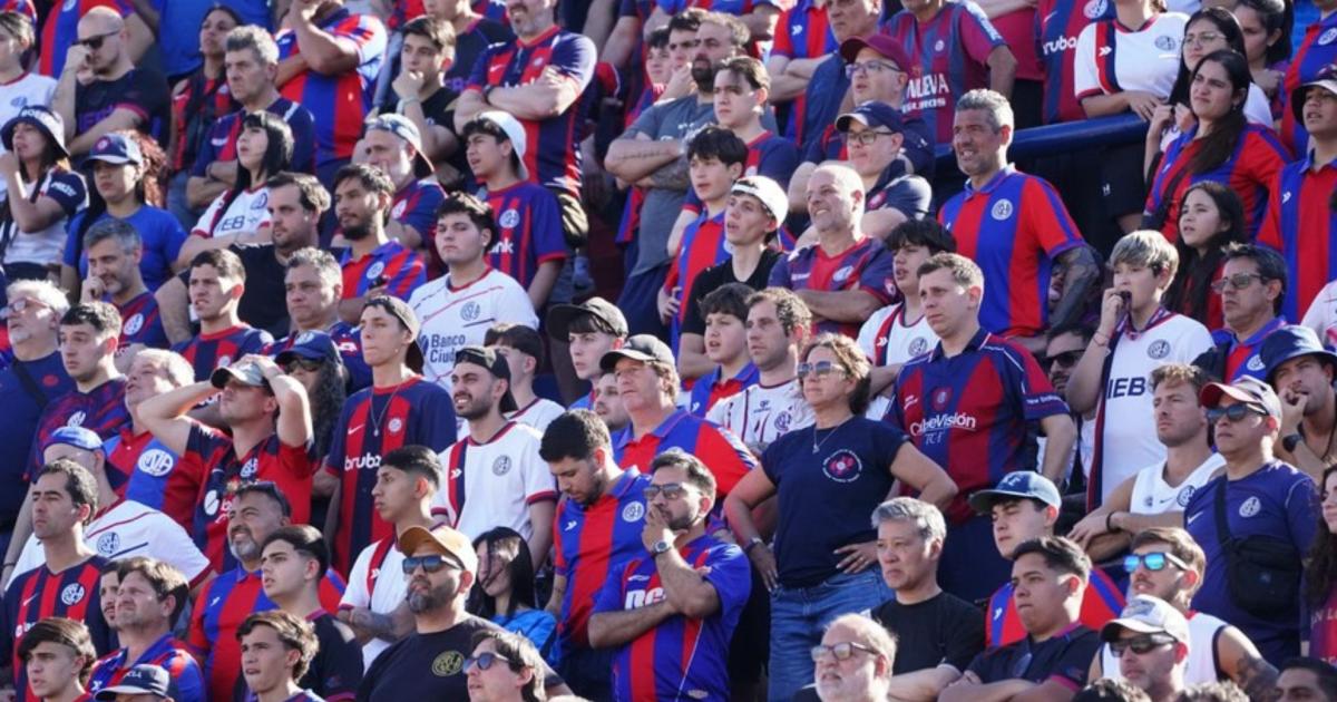 iquestEl Ferroviario y el Santo jugaraacuten con puacuteblico neutral