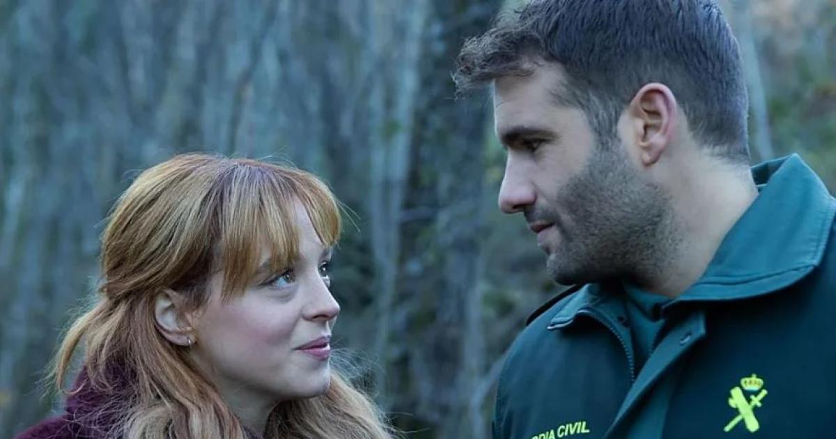 Coacutemo es El Cuco de Cristal serie espantildeola de suspenso 