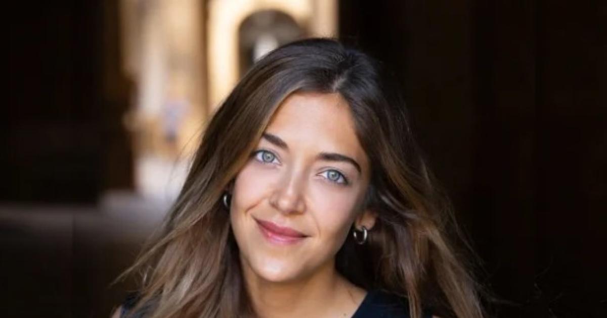 Ornella Calvete ex funcionaria Agencia Noticias ArgentinasRedes