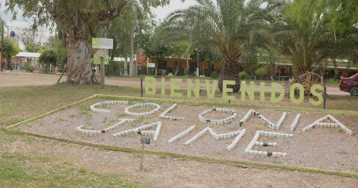 La vida en comunidad y un secreto gourmet- coacutemo es vivir en Colonia Jaime el corazoacuten de Santiago del Estero
