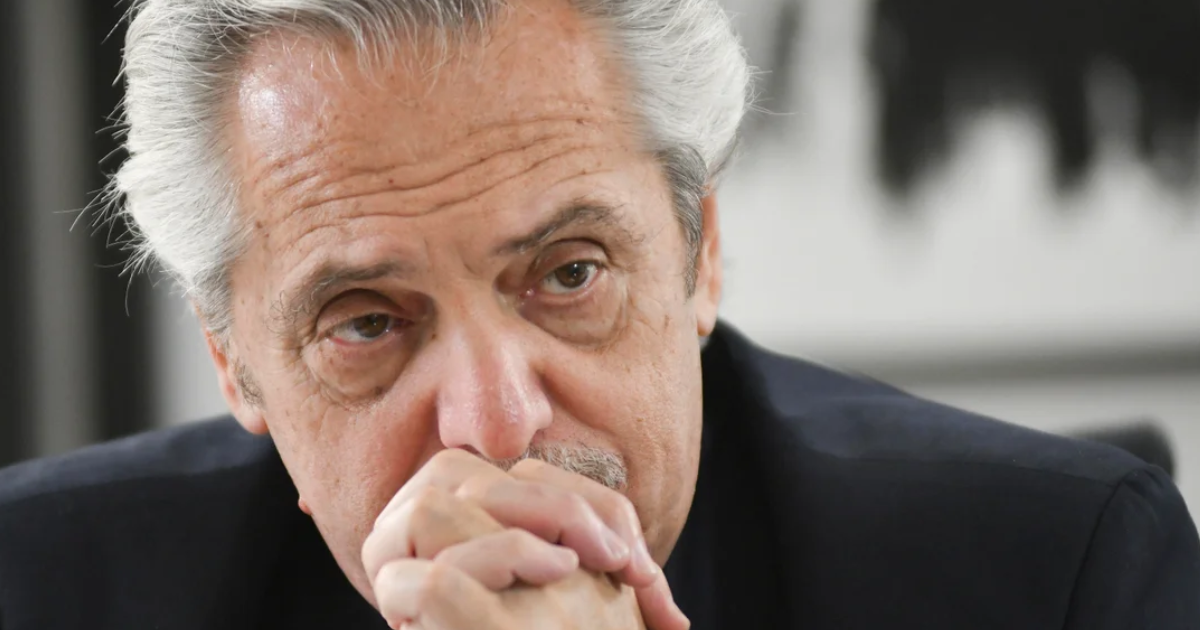 Casacioacuten confirmoacute el procesamiento de Alberto Fernaacutendez en la causa Seguros