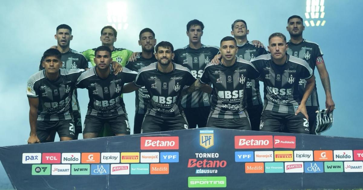 Mantildeana comienza la venta de entradas para Central Coacuterdoba - San Lorenzo- no habraacute neutrales