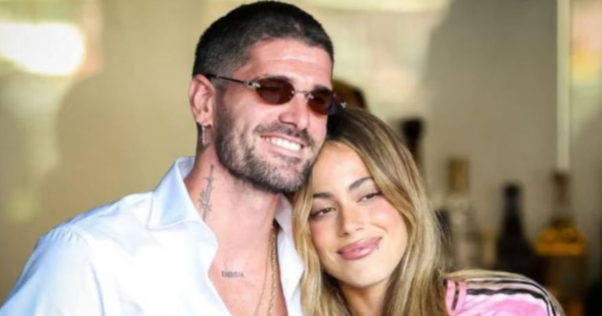 Esta sería la tercera casa de la pareja que se suma a las que ya tienen en Madrid y Miami