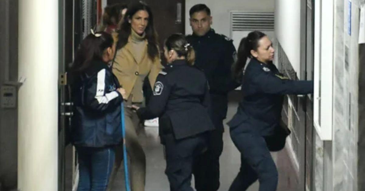 Makintach dijo que apelar el fallo en la Corte Suprema