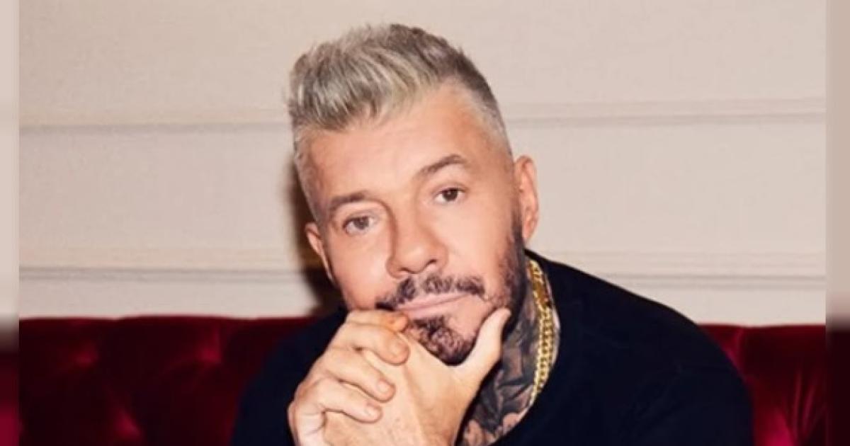 Marcelo Tinelli le dijo chau chau chau al streamingFoto- Agencia NAInstagram @marcelotinelli