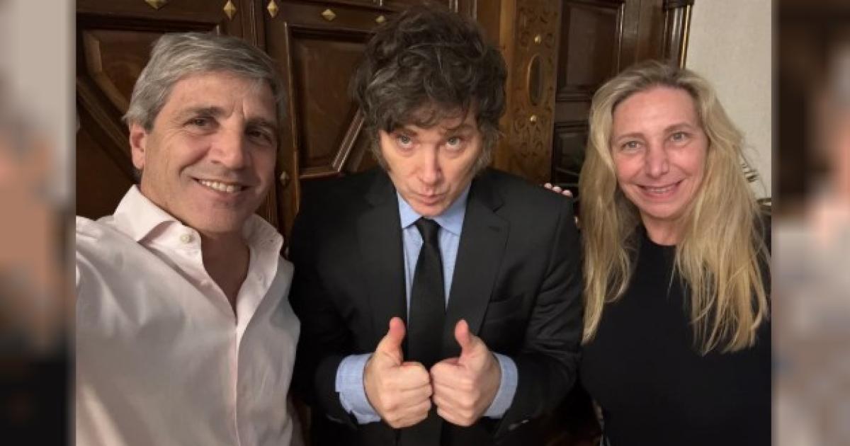 El Ejecutivo define el cronograma para lanzar las reformas laboral e impositiva