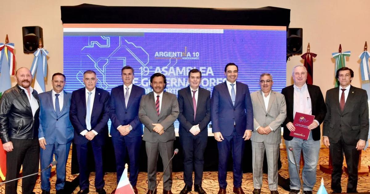 (Foto- nortegrande_arAgencia NA)