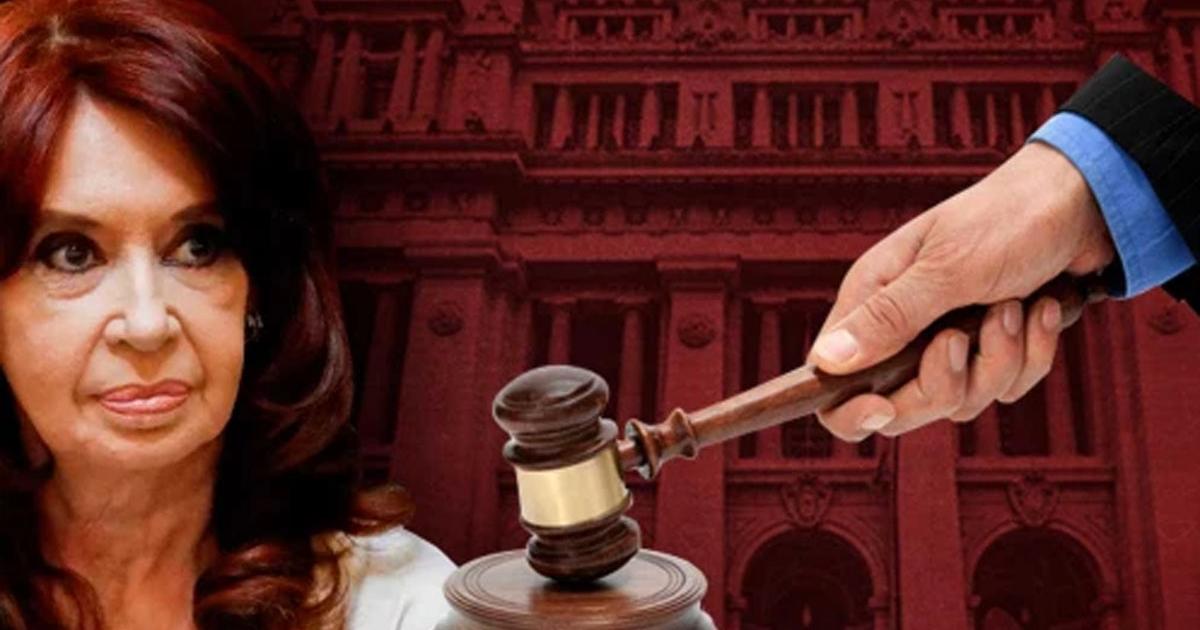 La justicia administraraacute y subastaraacute todos los bienes de Cristina Kirchner 