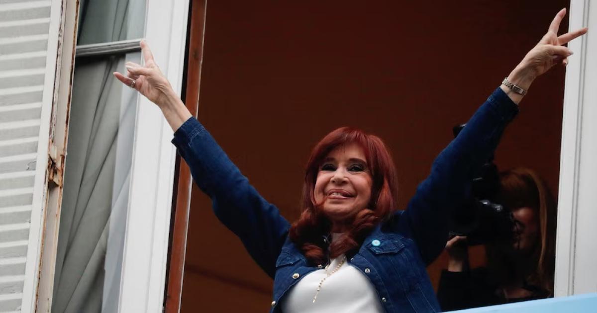 Uno por uno los bienes que la Justicia le decomisaraacute a Cristina Kirchner