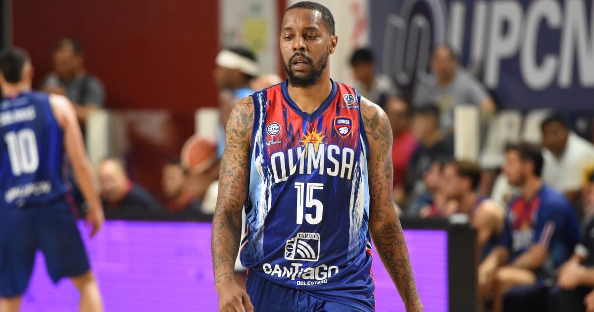 Oliacutempico y Quimsa esperan en guardia al uacuteltimo campeoacuten defensor- Boca